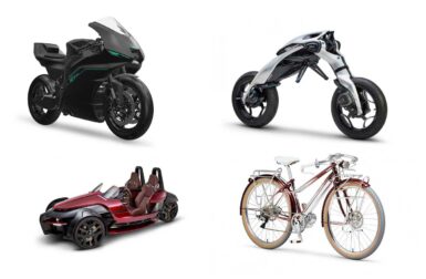 Moto électrique, scooter à hydrogène… l’étonnant programme de Yamaha au salon de Tokyo