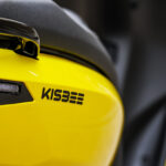 Autonomie du Peugeot Kisbee SE