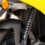 Performances du Peugeot Kisbee SE