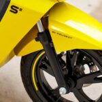 Performances du Peugeot Kisbee SE