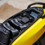 Performances du scooter électrique 50