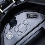 Autonomie du Peugeot Kisbee SE