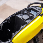 Autonomie du Peugeot Kisbee SE