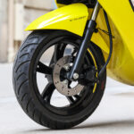 Performances du Peugeot Kisbee SE