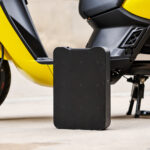 Autonomie du Peugeot Kisbee SE