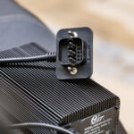 Autonomie du Peugeot Kisbee SE