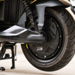 Performances du Peugeot Kisbee SE