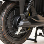 Performances du Peugeot Kisbee SE