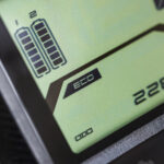 Performances du scooter électrique 50