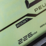 Performances du scooter électrique 50