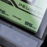 Autonomie du Peugeot Kisbee SE