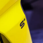 Performances du scooter électrique 50