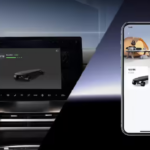 BYD Skateboard électrique