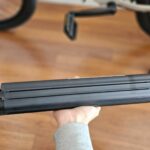 Intersport Nakamura Crossover E batterie