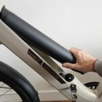 Intersport Nakamura Crossover E batterie amovible