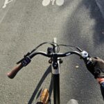 Intersport Nakamura Crossover E conduite route