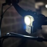 Intersport Nakamura Crossover E éclairage