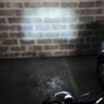 Intersport Nakamura Crossover E éclairage faisceau