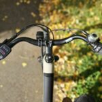 Intersport Nakamura Crossover E guidon