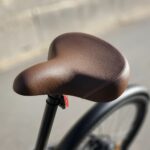 Intersport Nakamura Crossover E selle