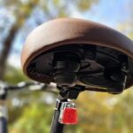 Intersport Nakamura Crossover E selle ressorts