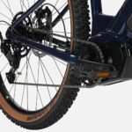 Nakamura E-Summit 960 dérailleur