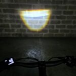 O2feel Duma éclairage faisceau