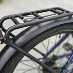 O2feel Duma porte-bagages