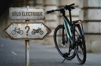 Vélos électriques : cette alerte des acteurs du secteur pourrait tout changer pour les usagers