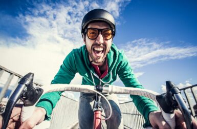 Vélo de fonction : BIM pourrait bien vous motiver à rouler tous les jours