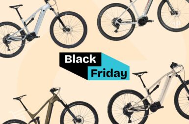 Black Friday 2025 : voici les meilleures promos vélos et VTT électriques