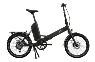 Lidl (Crivit) Pliant