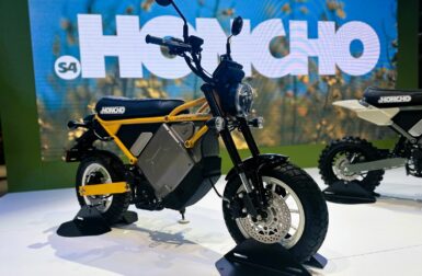 On a découvert la LiveWire S4 Honcho, la mini-moto qui réinvente le Dax électrique