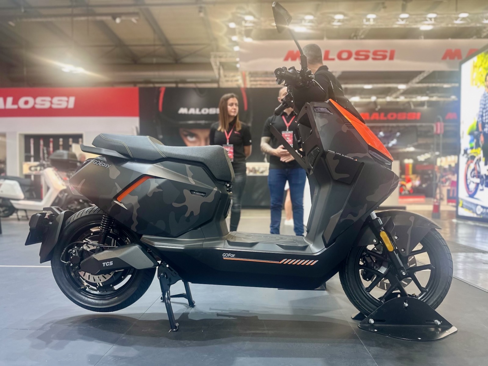 NIU FQiX 150 Le Petit Scooter lectrique 50 Cm Mise Sur Google Maps niu-fqix-150-le-petit-scooter-lectrique-50-cm-mise-sur-google-maps