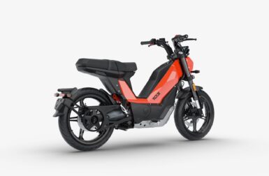 « Ce qu’on sort, c’est une vraie bécane » : Peugeot relance le 103 en électrique… sans se précipiter