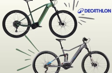 Decathlon brade ses VTT électriques Rockrider et Stilus : 501 € d’économie à saisir