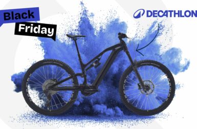 Promo folle Black Friday : le Rockrider E-Feel 900S perd 1 200 € chez Alltricks, du jamais-vu sur ce VTT Decathlon haut de gamme