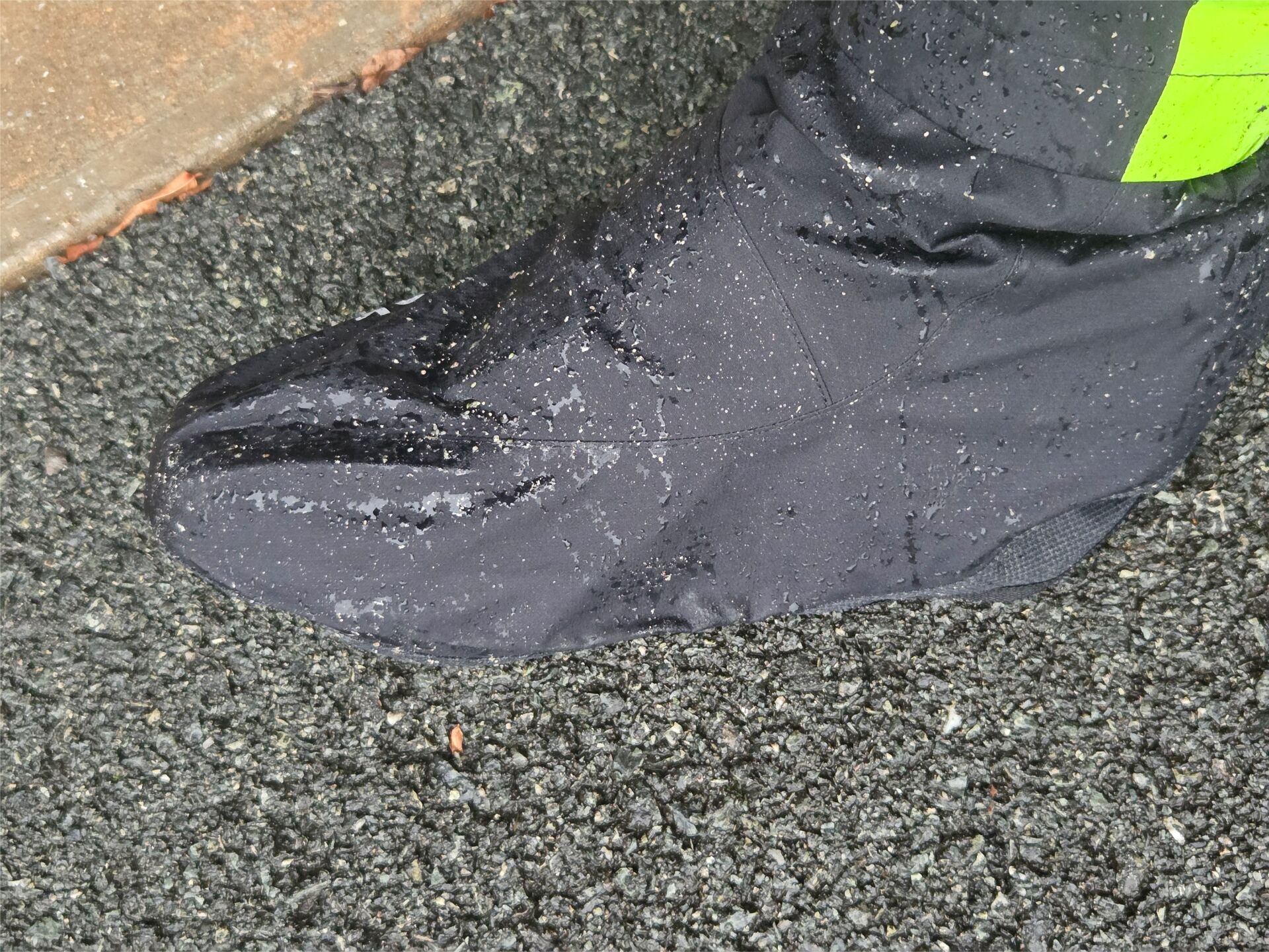 GOREWEAR Shield Thermo GORE-TEX® INFINIUM™ - Overshoes Sur-chaussures GOREWEAR Shield Thermo GORE-TEX® INFINIUM™ - Overshoes Sur-chaussures