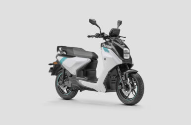 Yamaha EC-06 : enfin un scooter électrique 125 pour l’Europe ?