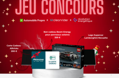 Jeu concours de fin d’année : quand trois médias unissent leurs forces