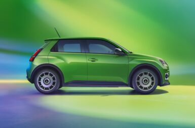 M1e : l’Europe crée une nouvelle catégorie pour les petites voitures électriques