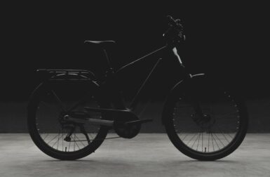 CES 2026 : Segway tease un vélo électrique avec radar… et il pourrait changer la donne