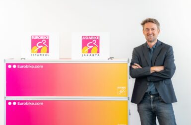 Eurobike 2026 : en pleine tempête, le grand salon européen du vélo change de capitaine
