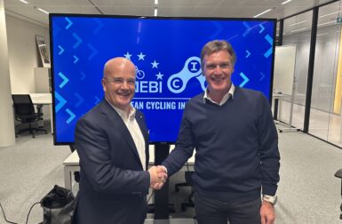 Le lobby européen du vélo change de visage : CONEBI et CIE unissent leurs forces pour peser davantage