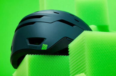 Comment cette acquisition pourrait rendre les casques vélo bien plus sûrs