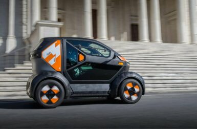 Pourquoi Renault débranche (déjà) sa microcar électrique ?