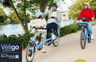 Île-de-France : Véligo dévoile une révolution avec 19 modèles de vélos inédits