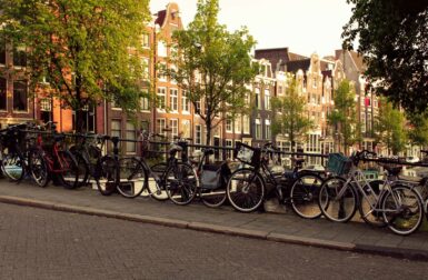 Aux Pays-Bas, les ventes de vélos repartent enfin à la hausse