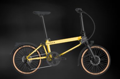 Vélo pliant électrique : avec l’E-Max, Ahooga veut séduire plus de monde grâce à des prix plus accessibles