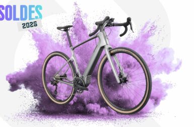 Soldes d’hiver 2026 : Alltricks casse les prix sur ces deux gravel électriques haut de gamme